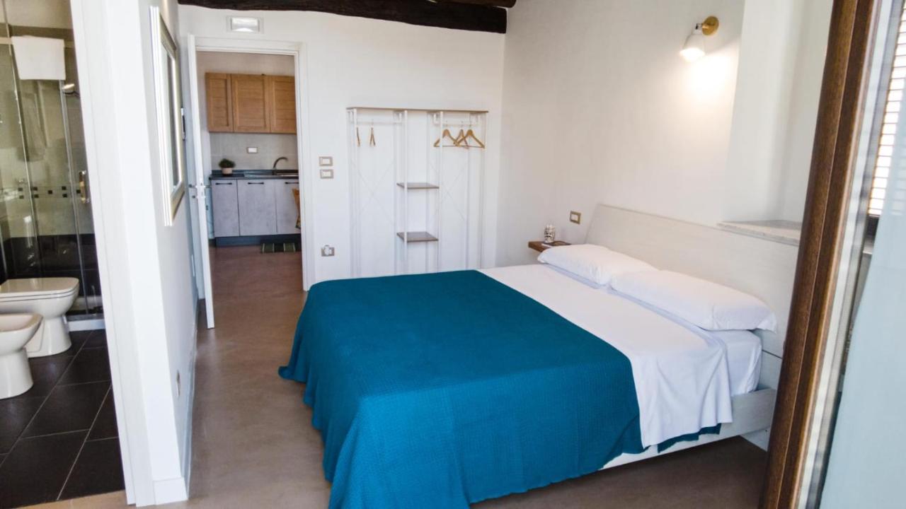 111 Apartments & Rooms Пати Екстериор снимка