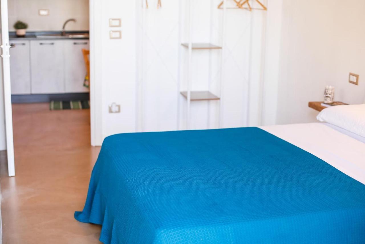 111 Apartments & Rooms Пати Екстериор снимка