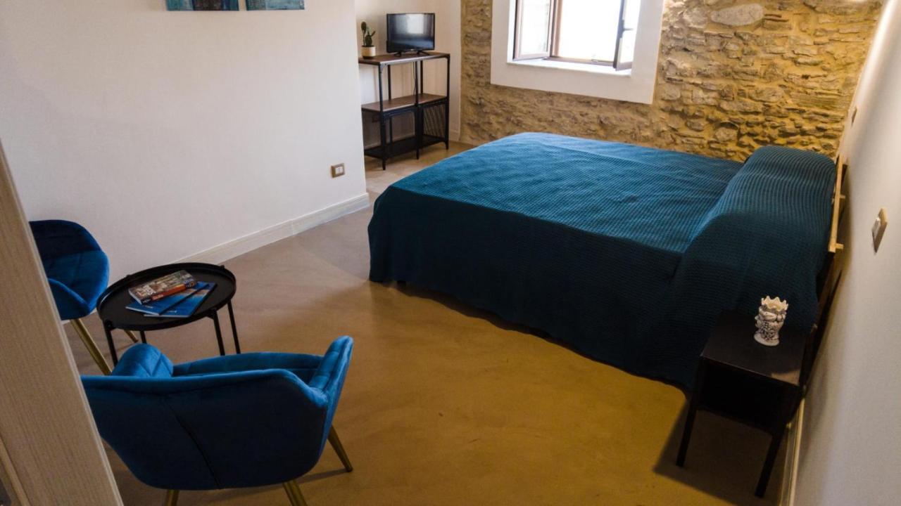 111 Apartments & Rooms Пати Екстериор снимка