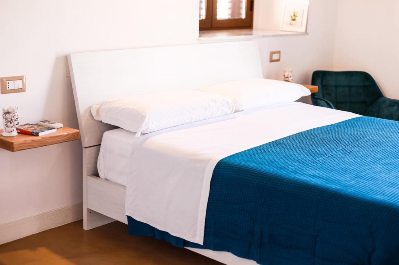 111 Apartments & Rooms Пати Екстериор снимка