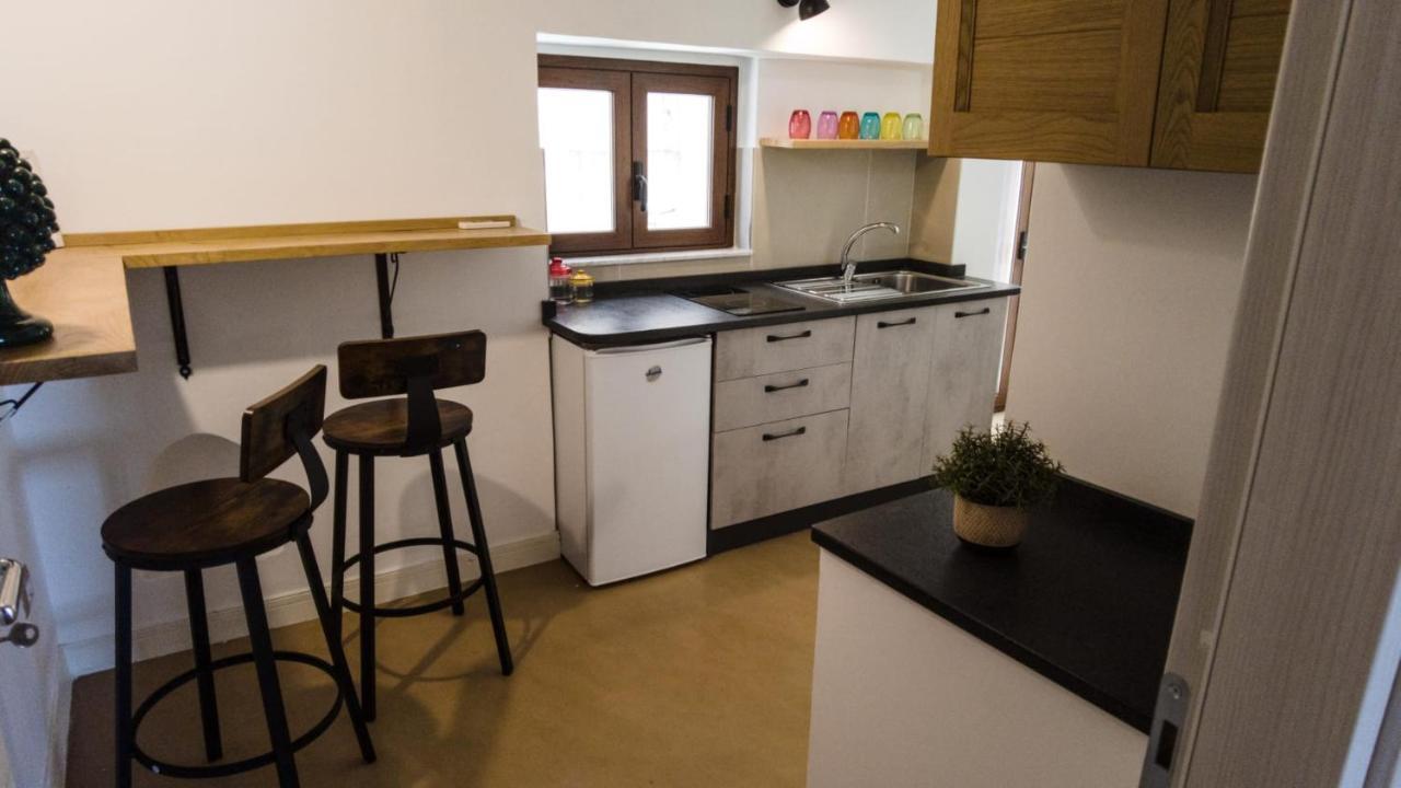 111 Apartments & Rooms Пати Екстериор снимка