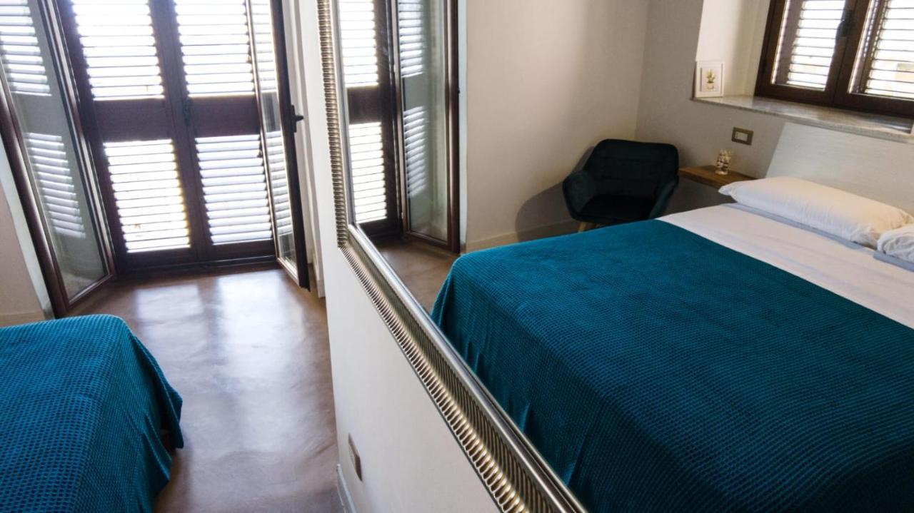 111 Apartments & Rooms Пати Екстериор снимка
