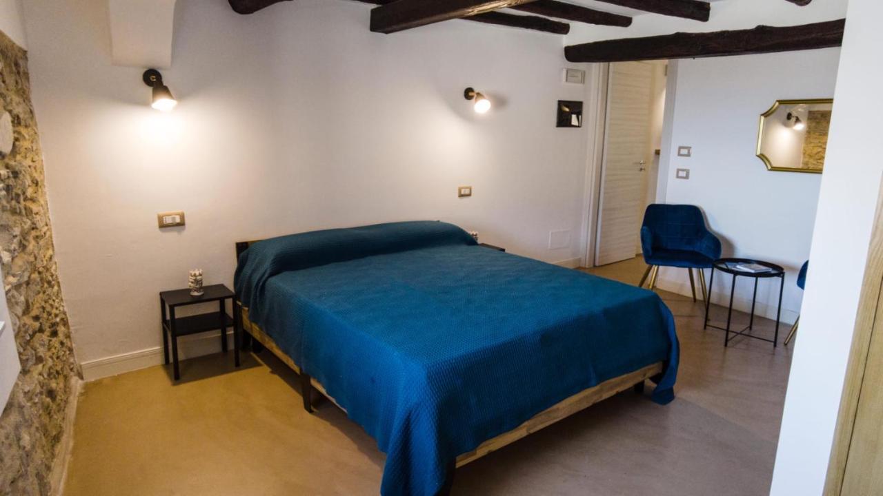 111 Apartments & Rooms Пати Екстериор снимка