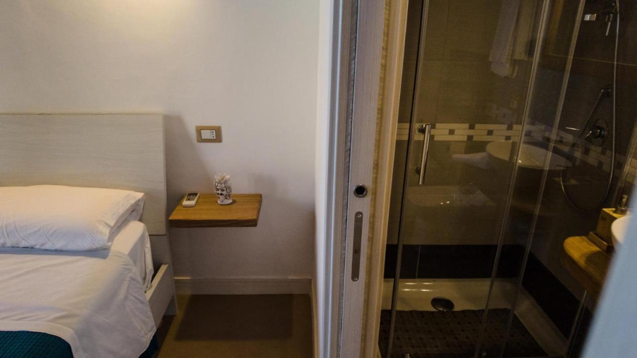 111 Apartments & Rooms Пати Екстериор снимка