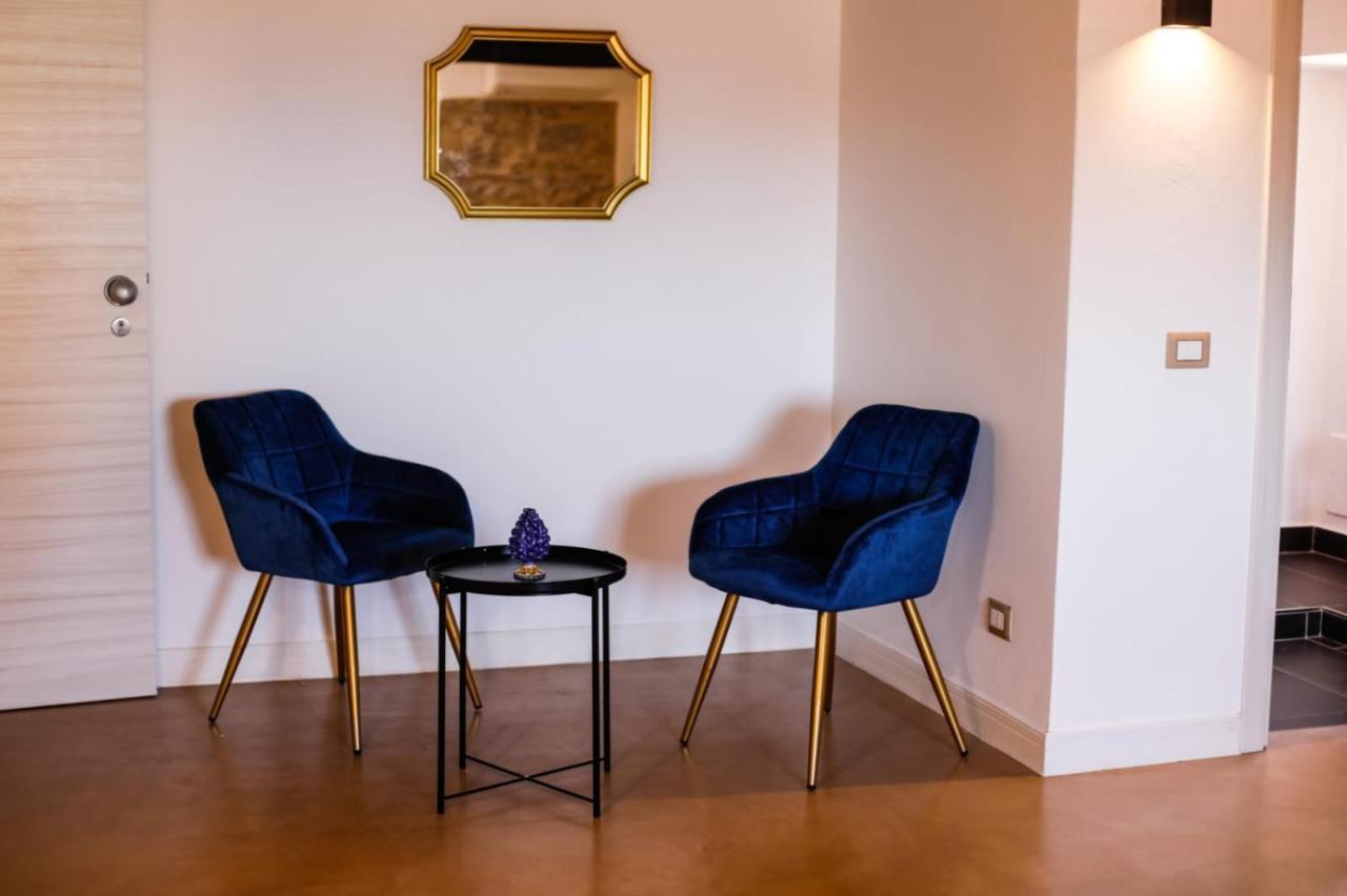 111 Apartments & Rooms Пати Екстериор снимка