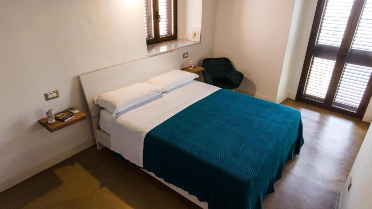 111 Apartments & Rooms Пати Екстериор снимка