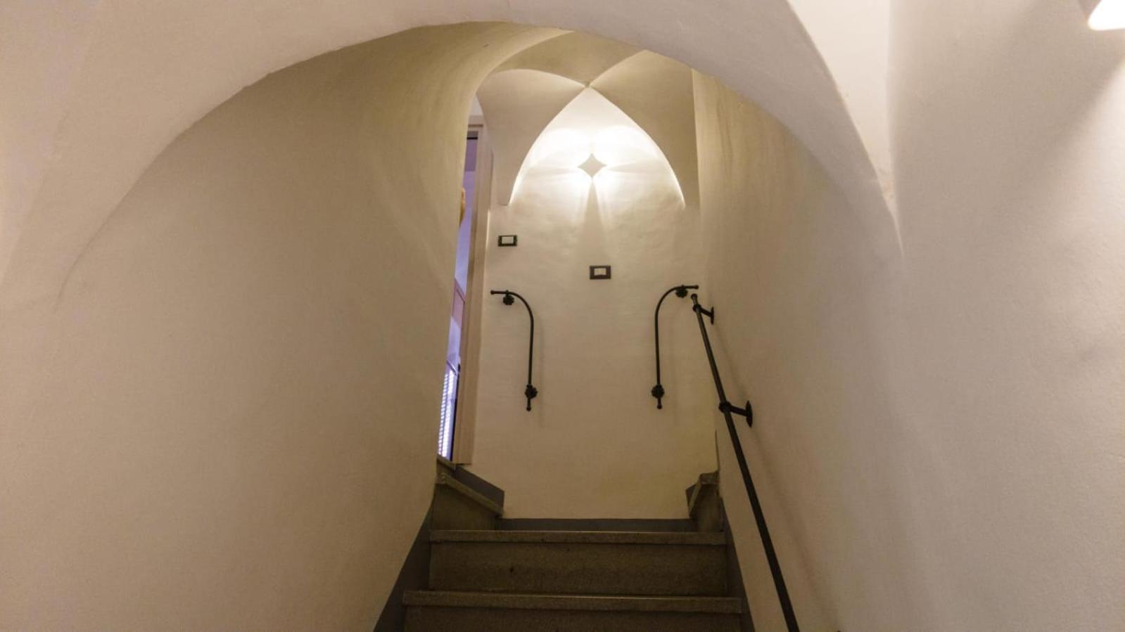 111 Apartments & Rooms Пати Екстериор снимка